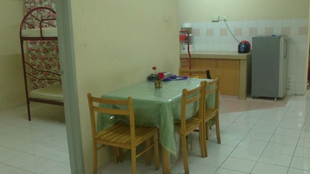 Pangsapuri Perdana - photo 2