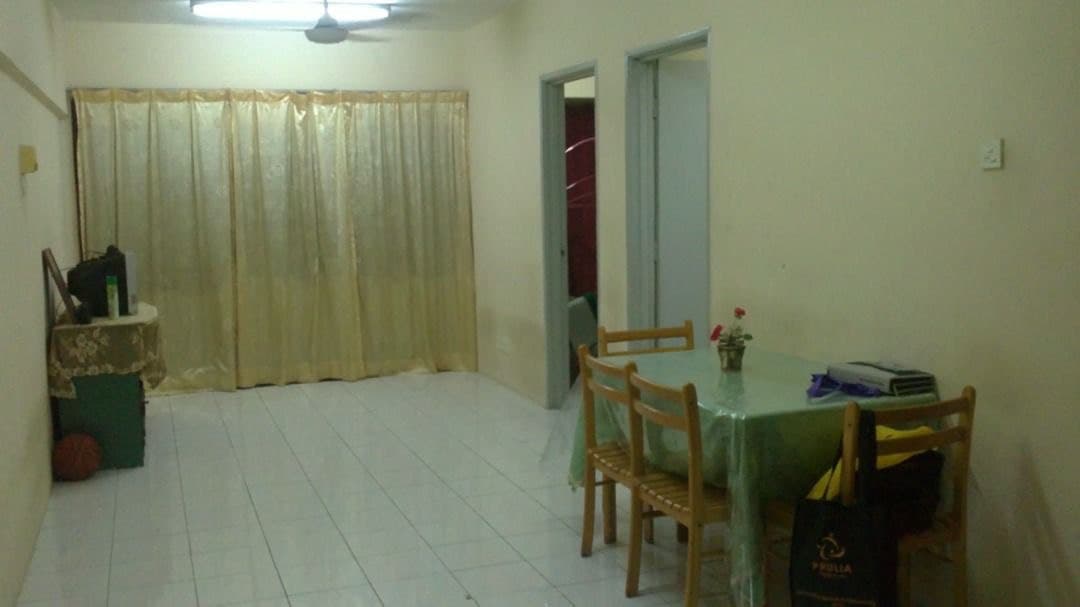 Pangsapuri Perdana - photo 3