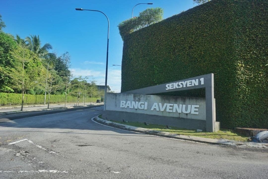 Bangi Avenue - photo 6