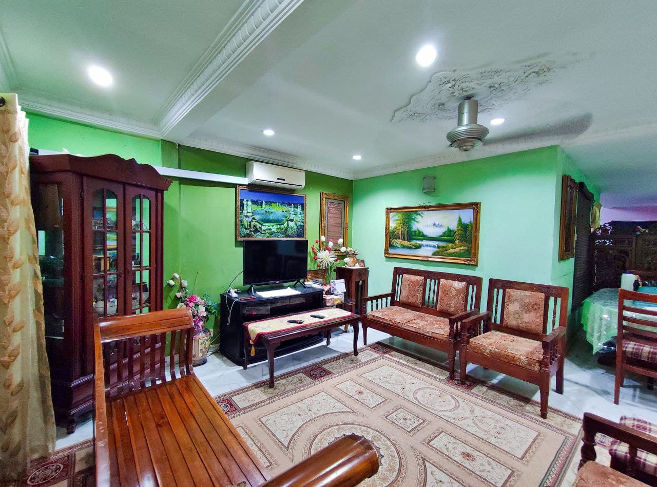 Taman Taming Jaya - photo 7