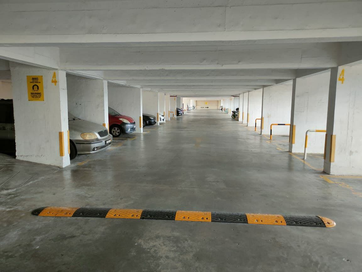 Pangsapuri Permai Puteri - photo 5