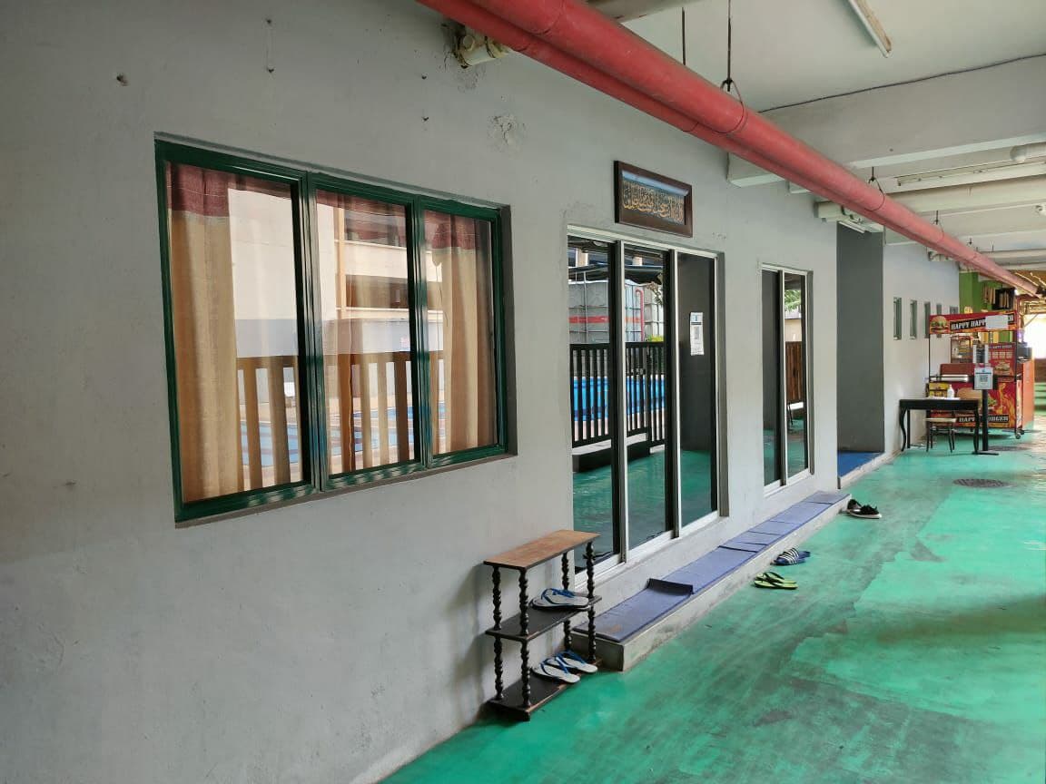 Pangsapuri Permai Puteri - photo 6