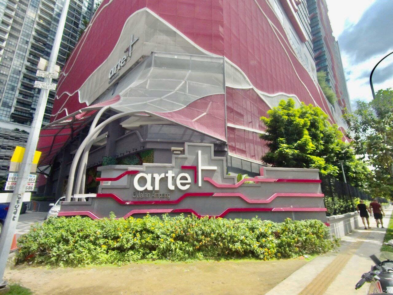 Arte Plus - photo 13