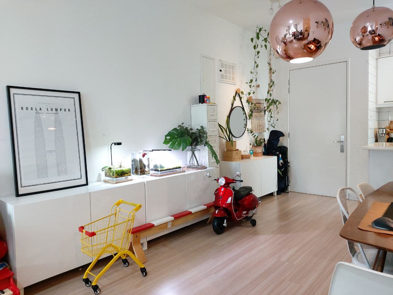 Scenaria North Kiara Hills - photo 8