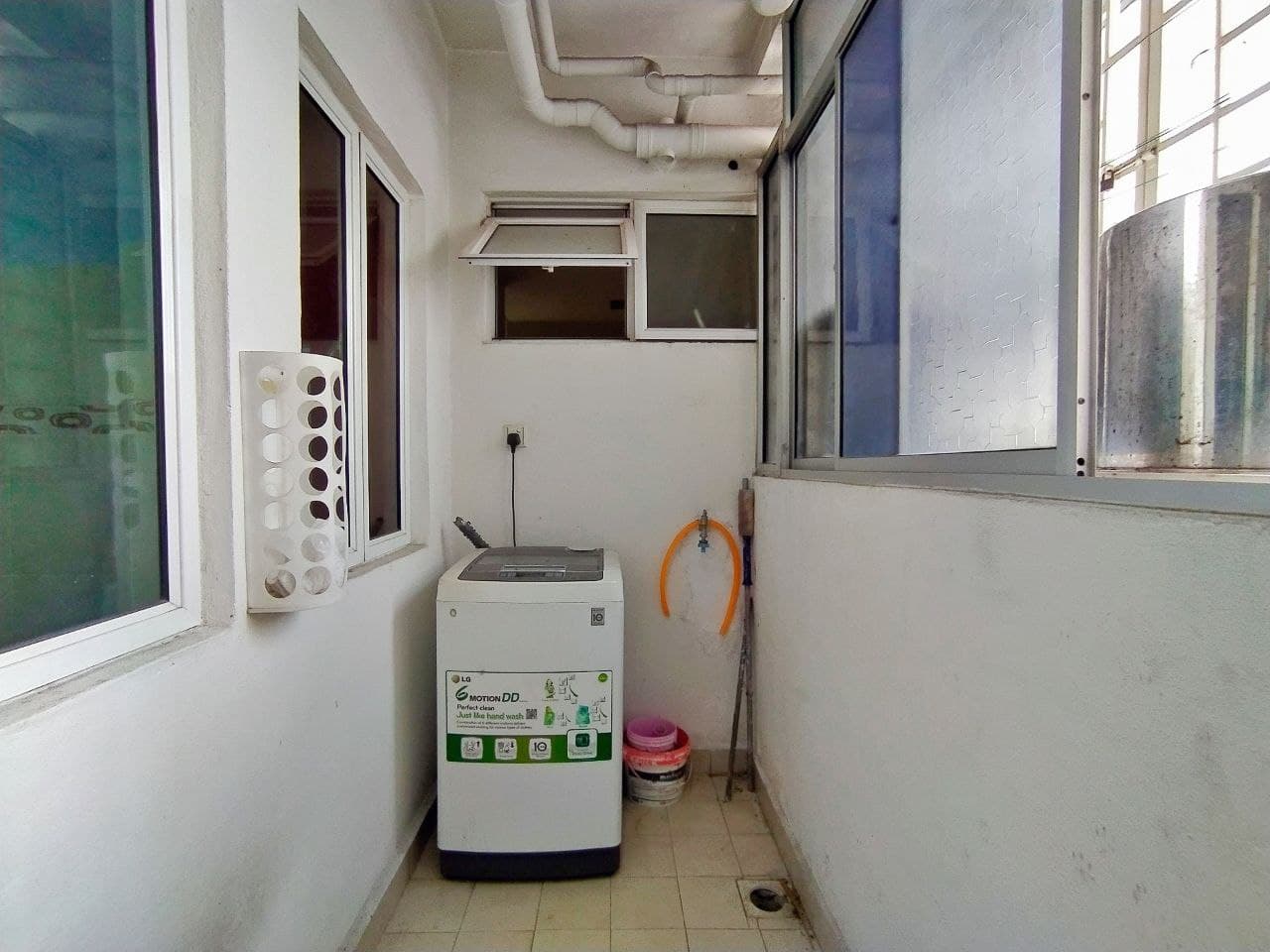 Banjaria Court - photo 10