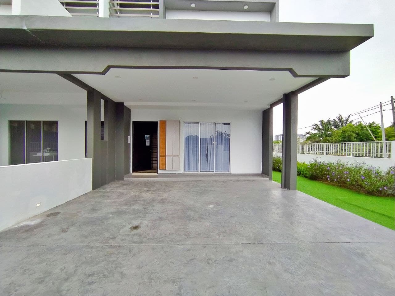 New 3 Storey Terrace Rawang - photo 3