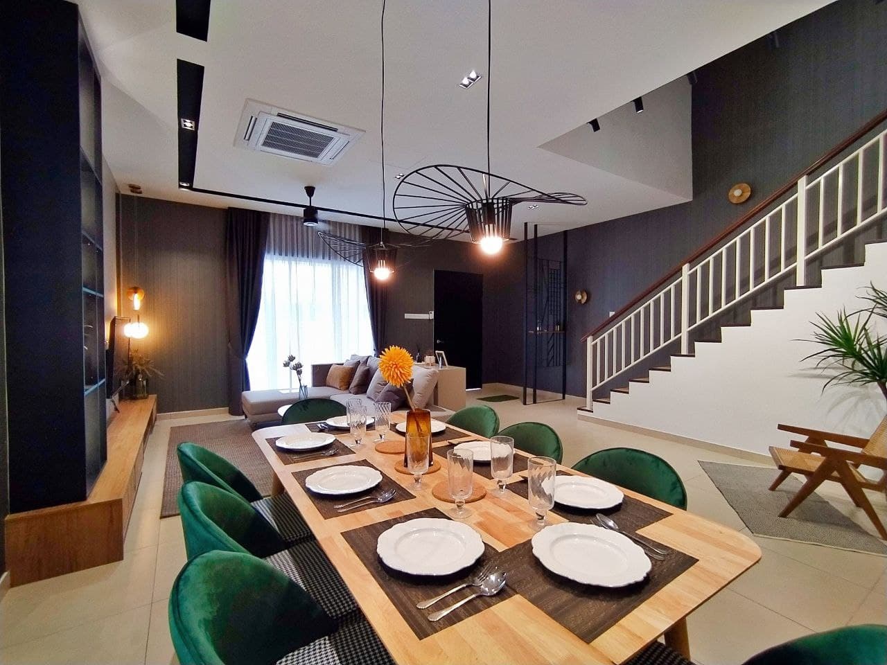 New 3 Storey Terrace Rawang - photo 5