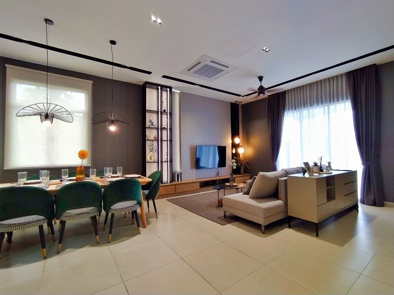 New 3 Storey Terrace Rawang - photo 6