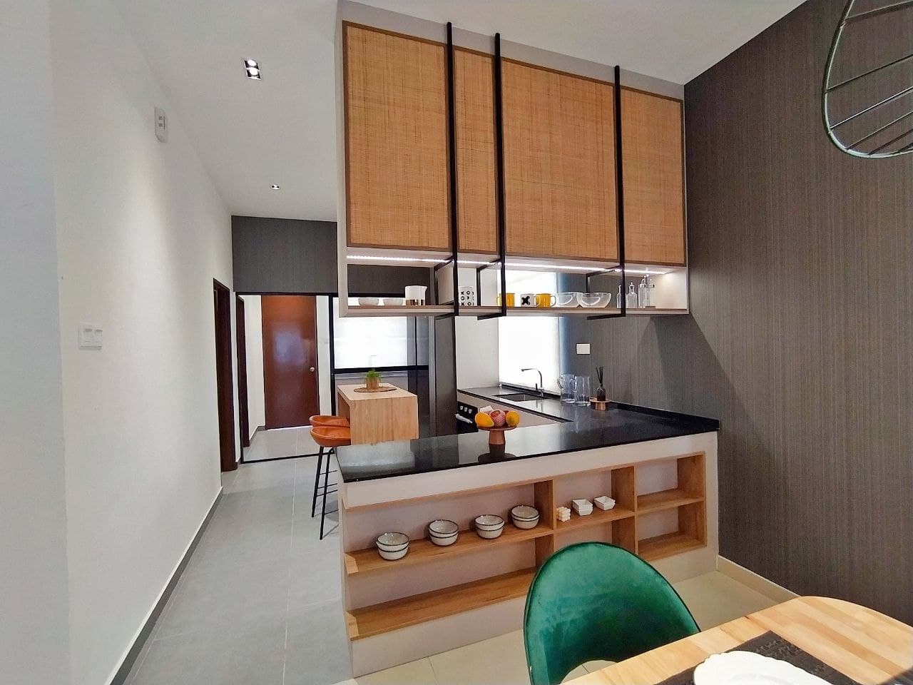 New 3 Storey Terrace Rawang - photo 7