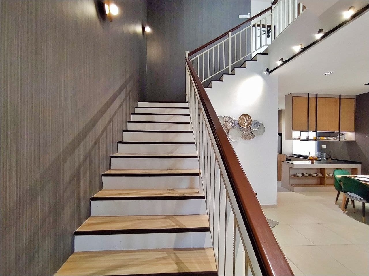 New 3 Storey Terrace Rawang - photo 11