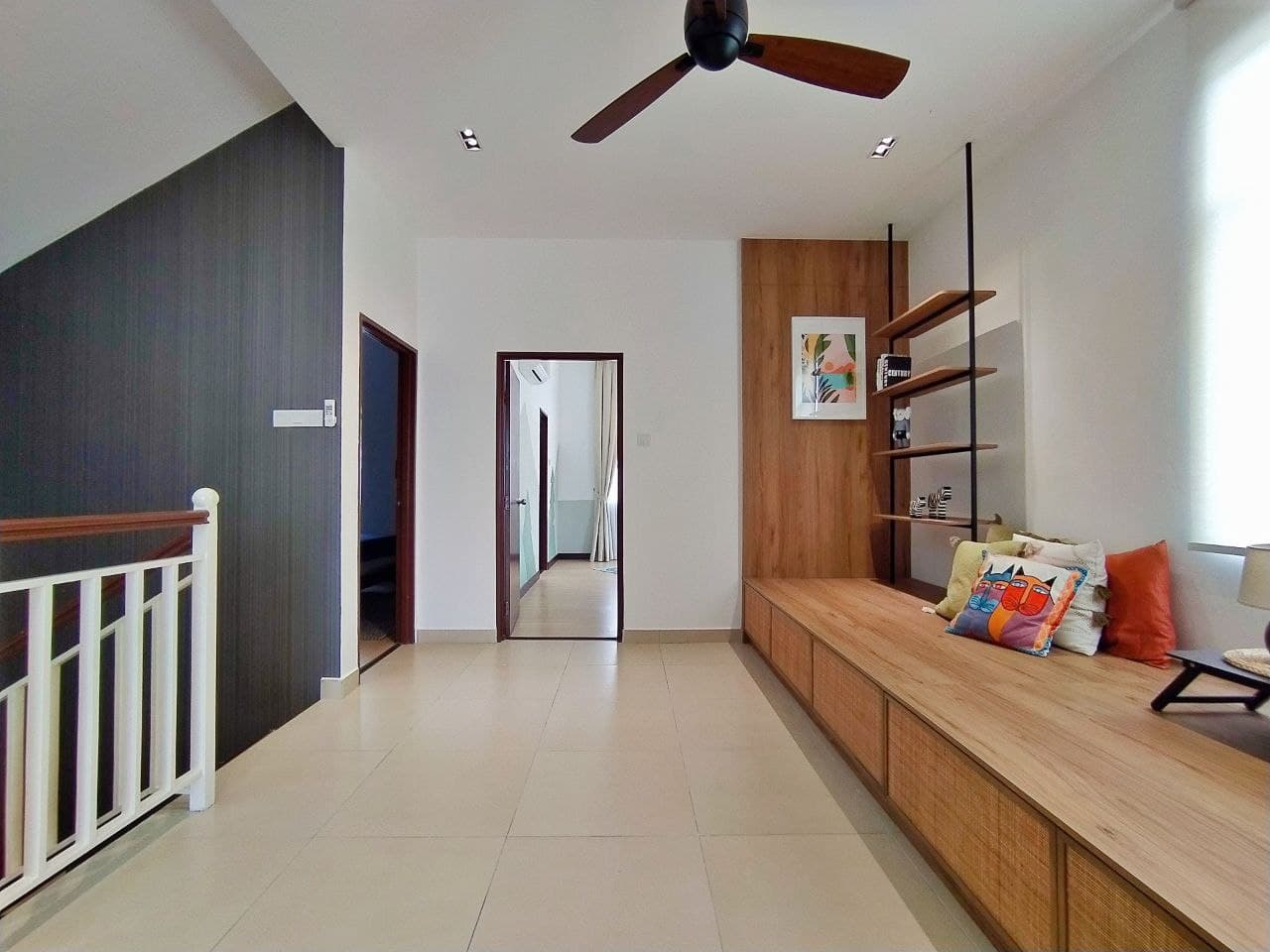 New 3 Storey Terrace Rawang - photo 12