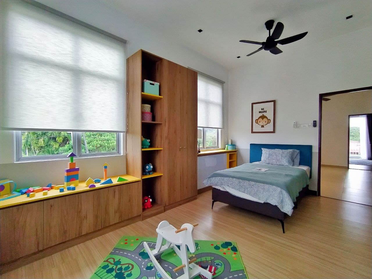 New 3 Storey Terrace Rawang - photo 13