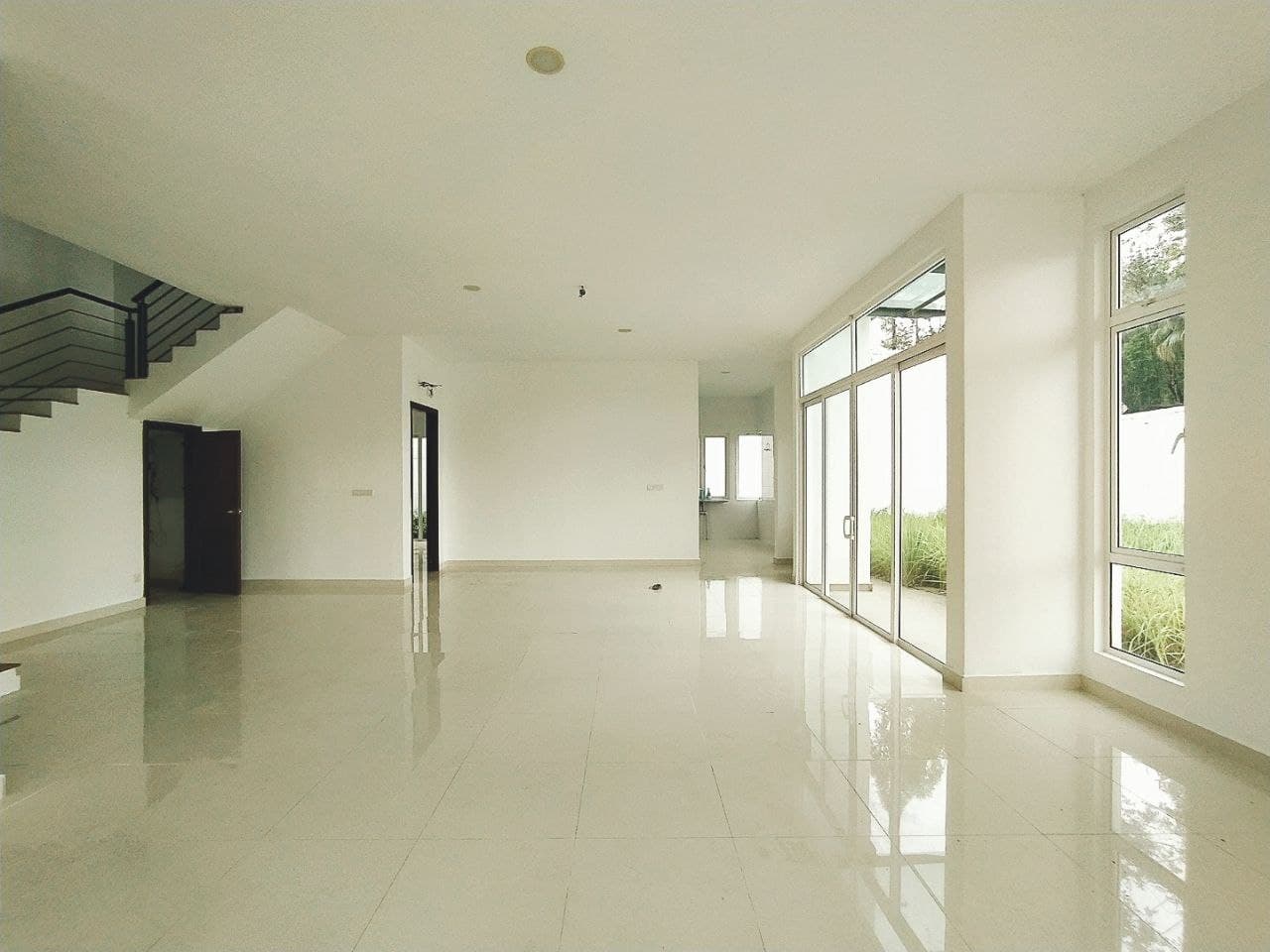 Suria Villa - photo 4