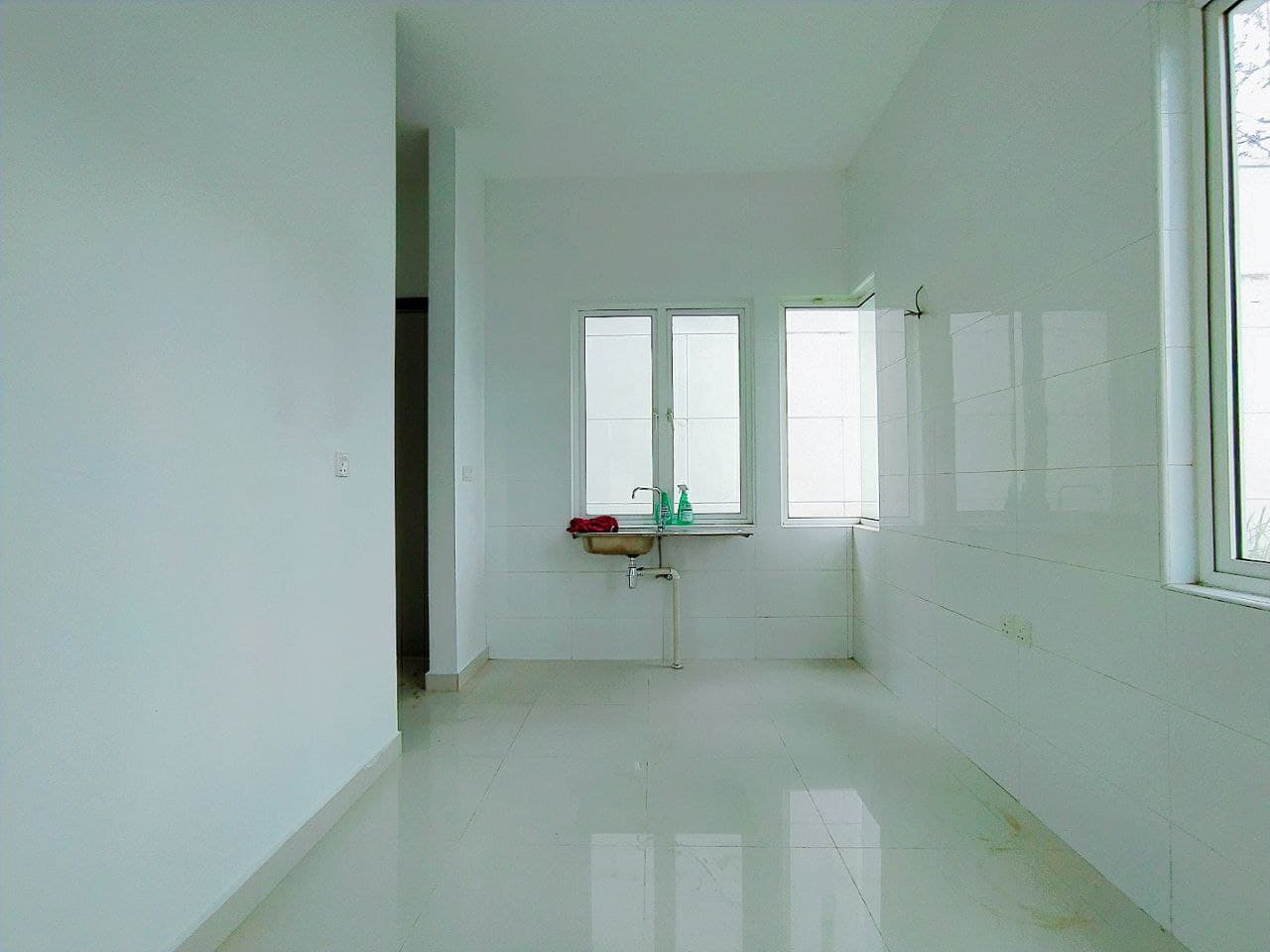 Suria Villa - photo 7