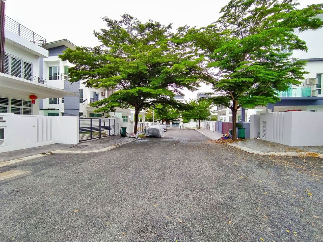 Suria Villa - photo 8