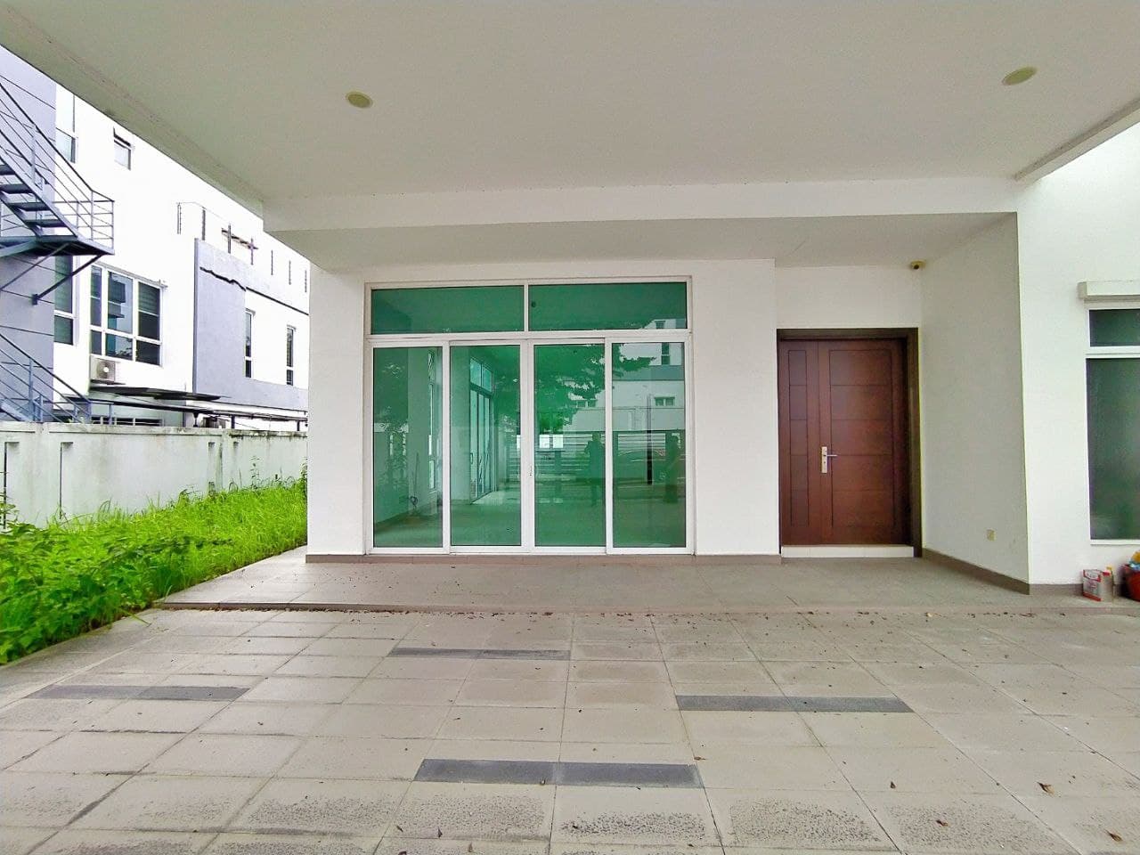 Suria Villa - photo 2