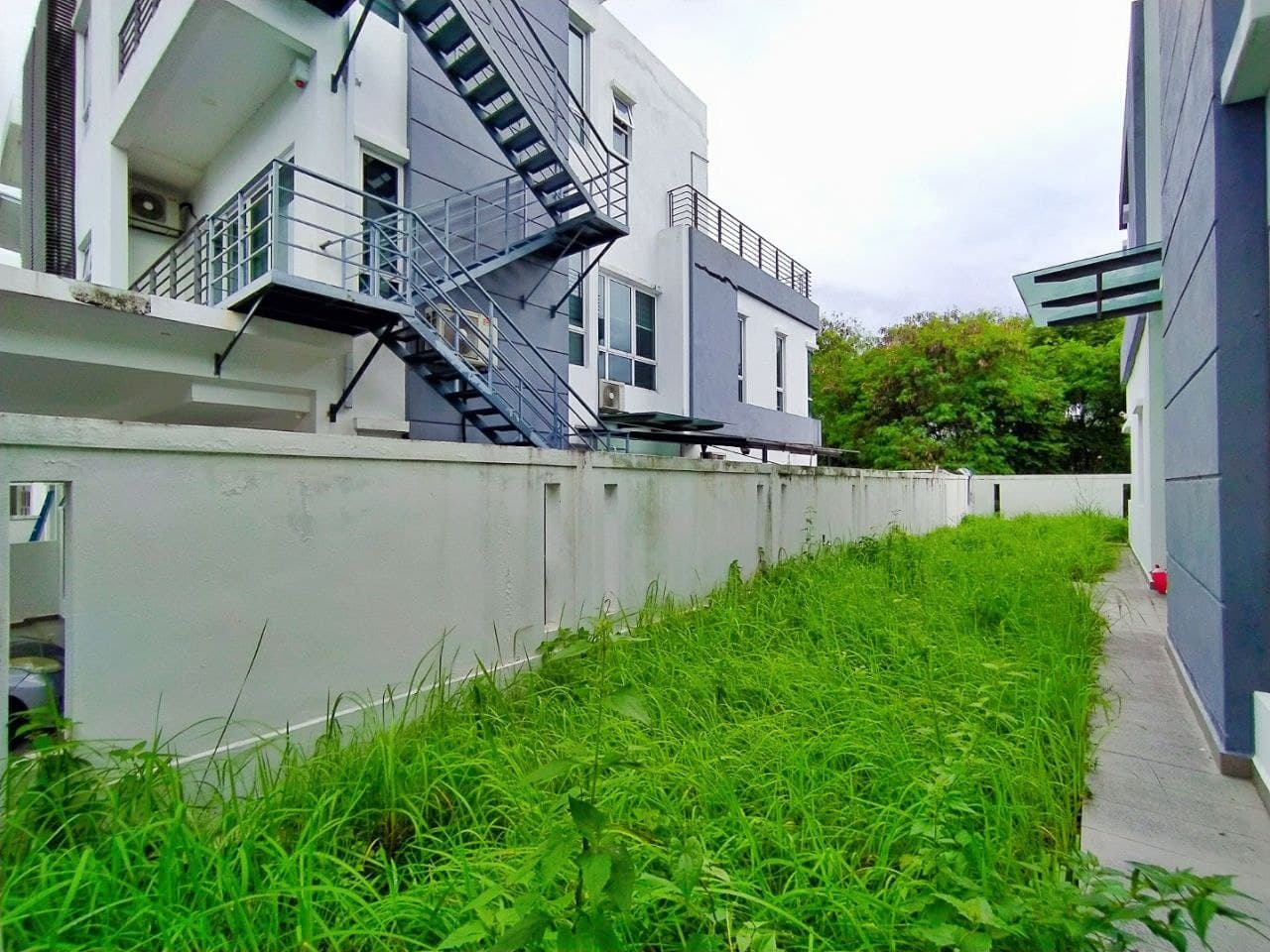 Suria Villa - photo 3