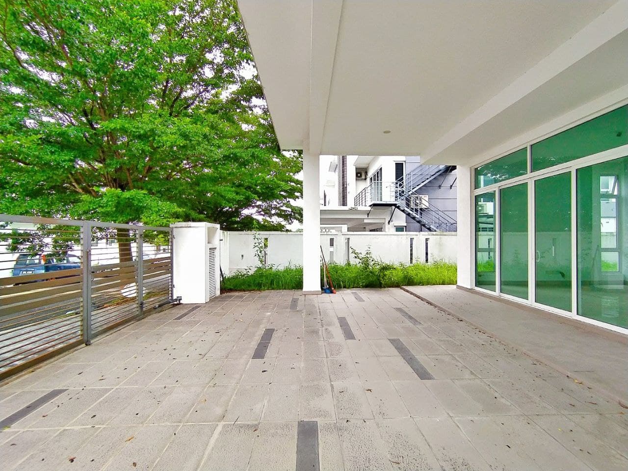 Suria Villa - photo 4