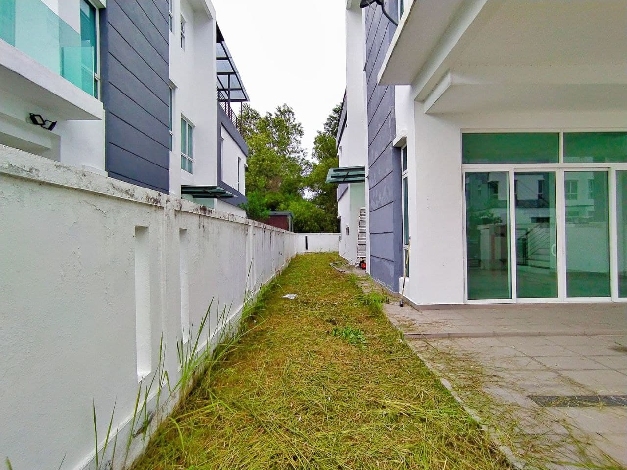 Suria Villa - photo 3