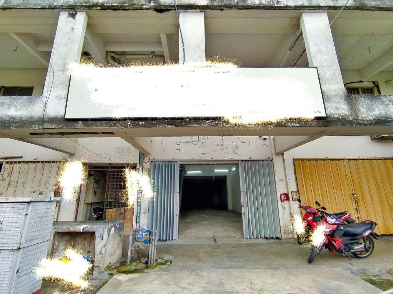 Pandan Indah Commercial Park - photo 4