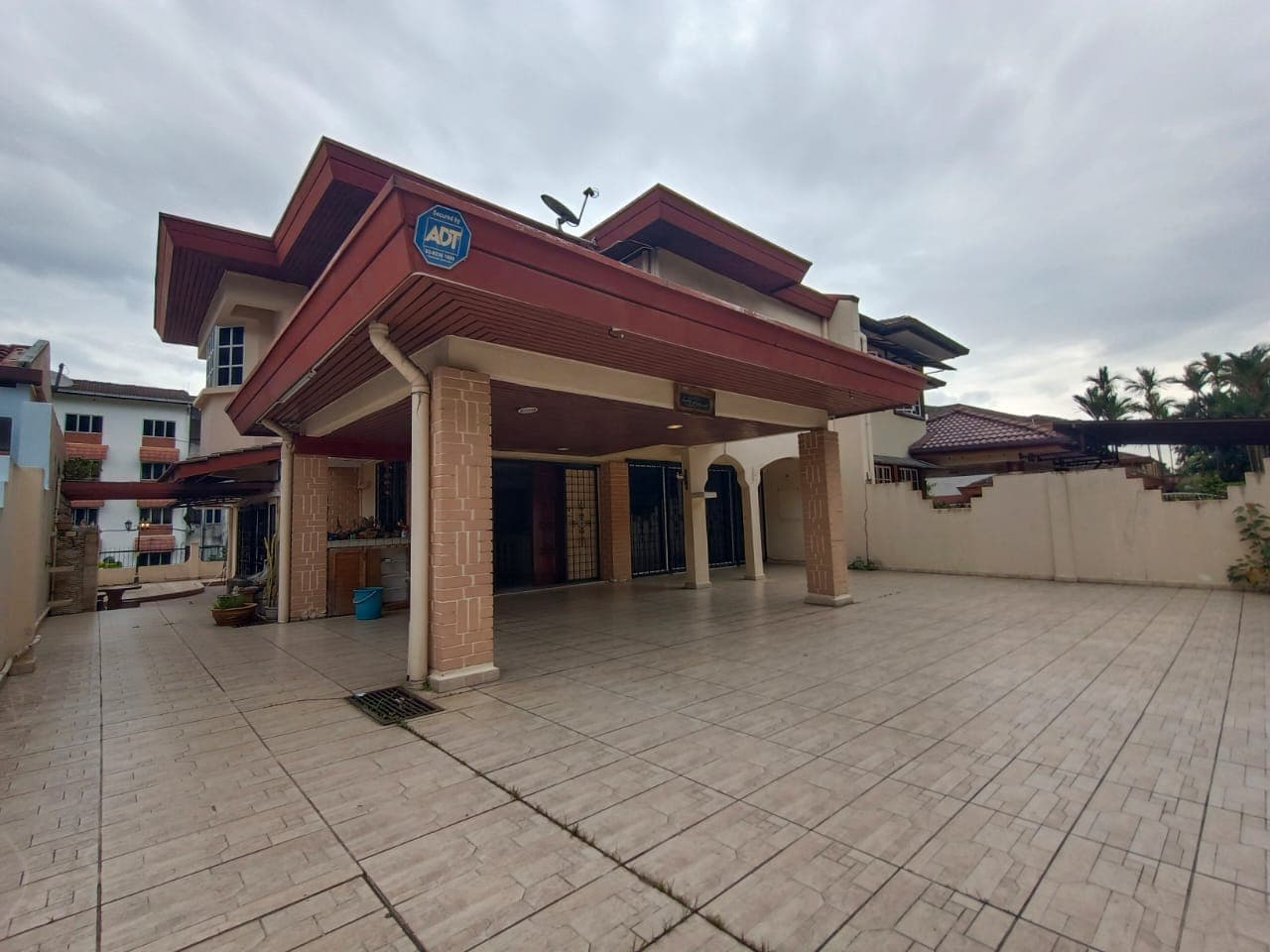 Taman Melawati - photo 2