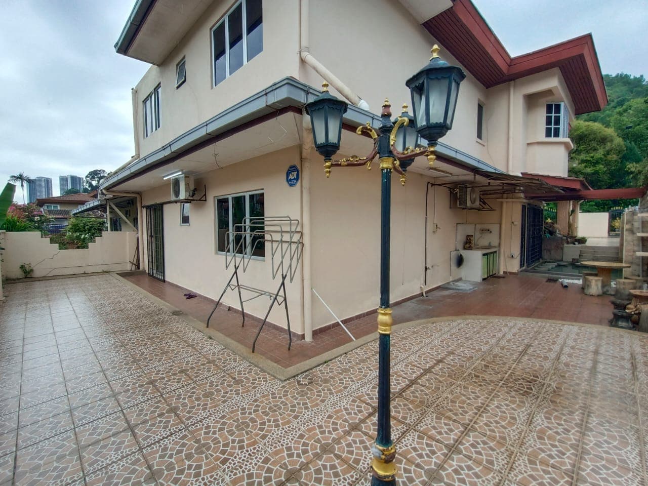 Taman Melawati - photo 3