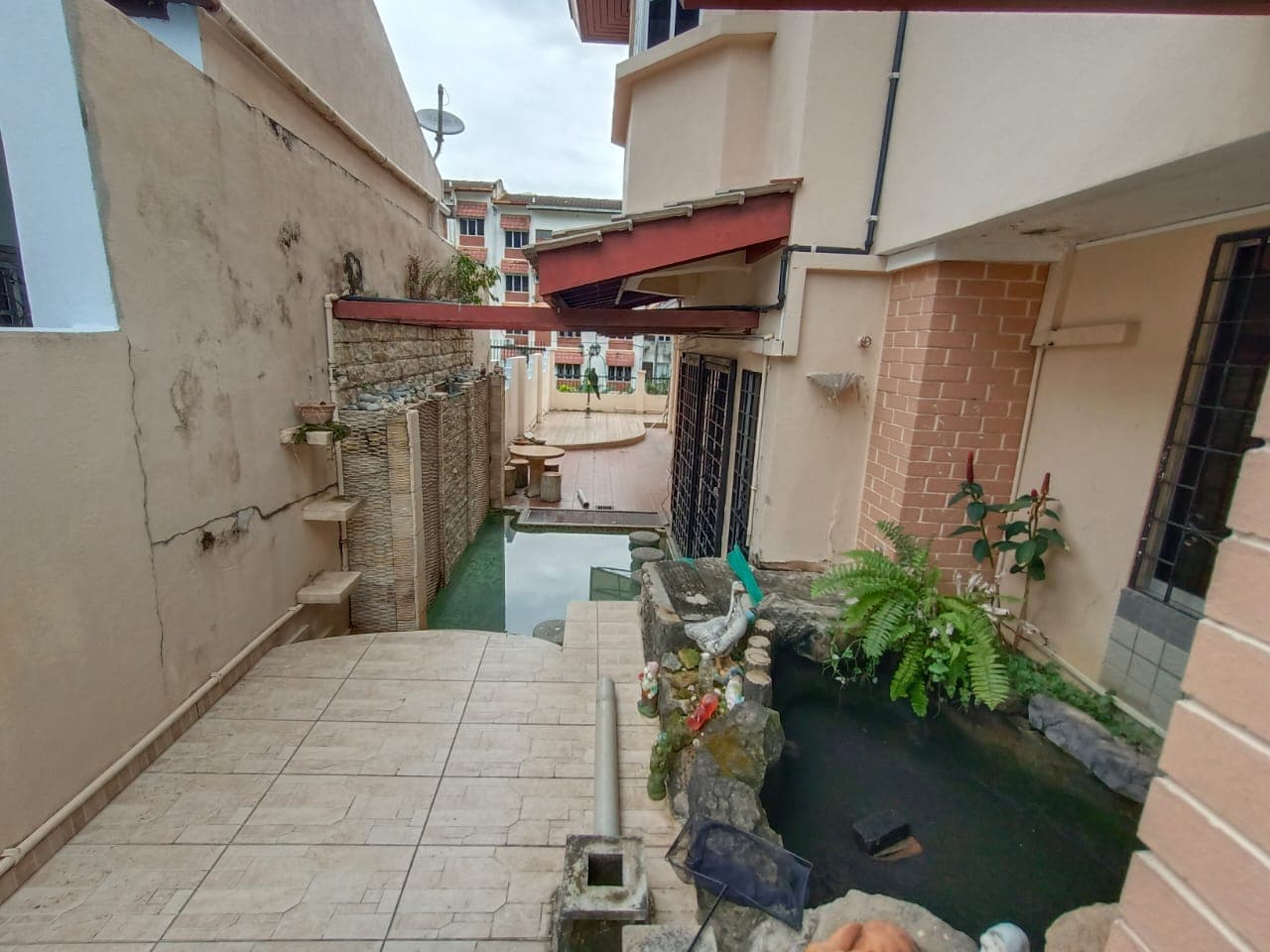 Taman Melawati - photo 12