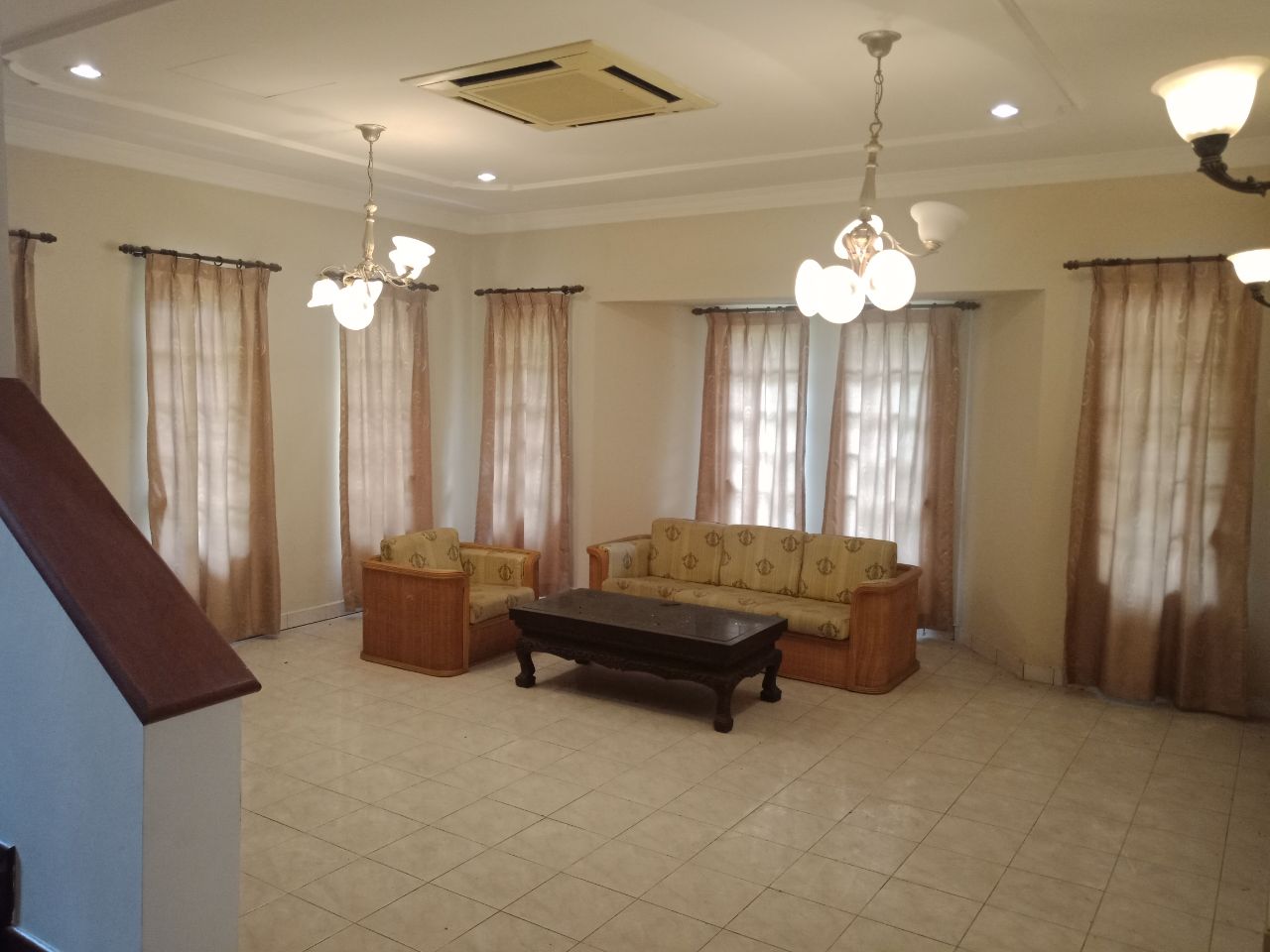 Bandar Tun Hussein Onn - photo 7