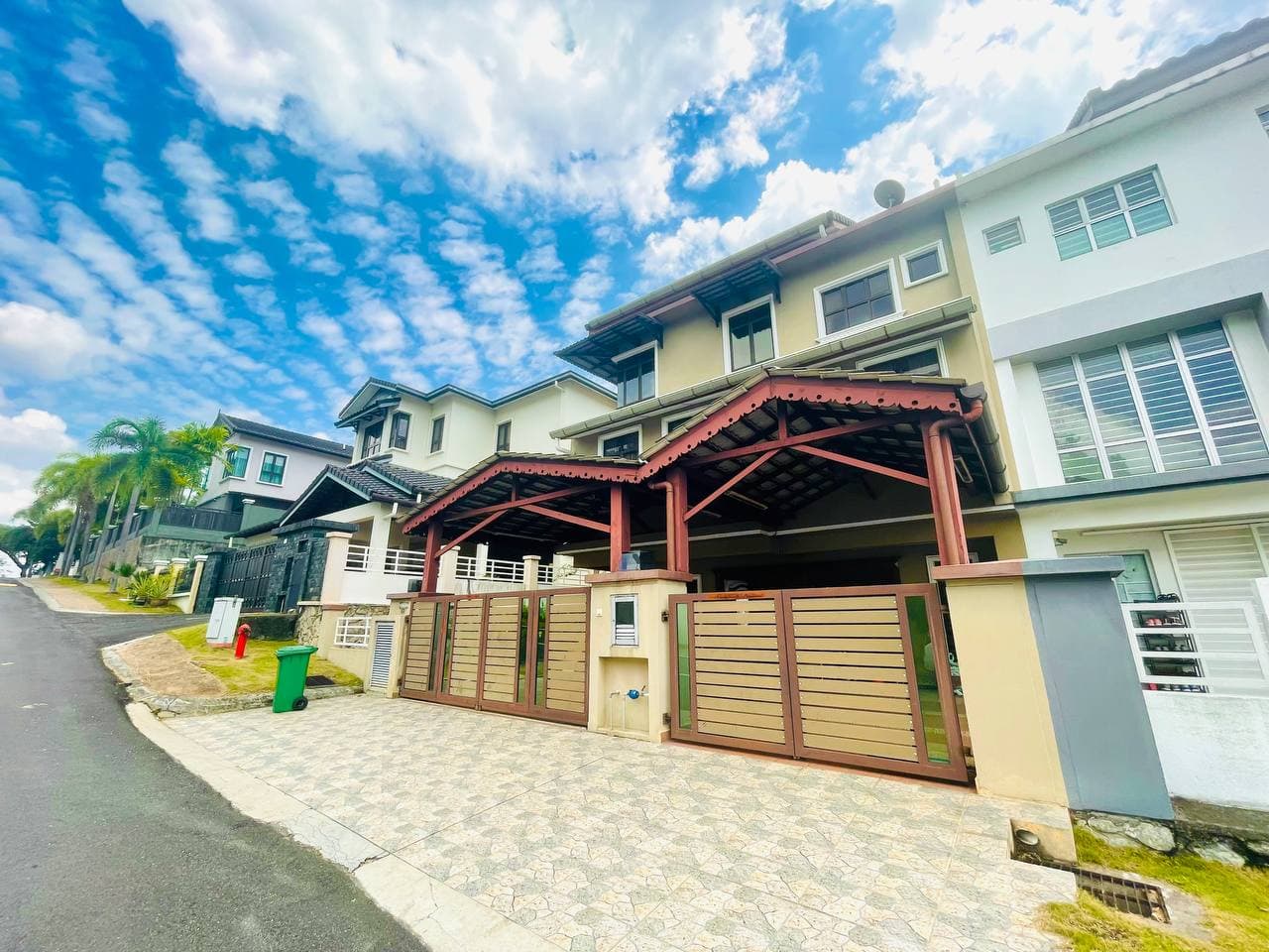 Saujana Villa - photo 2