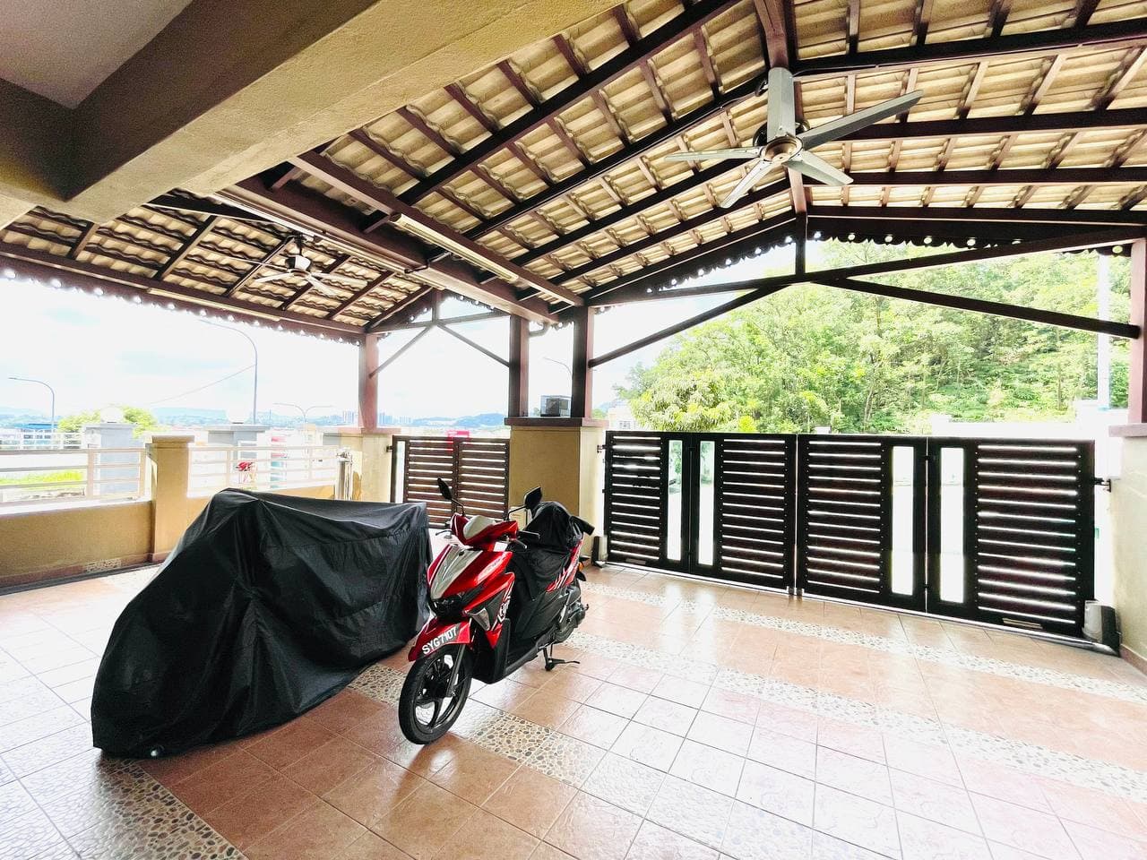 Saujana Villa - photo 4