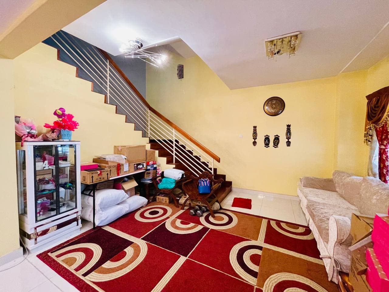 Saujana Villa - photo 8