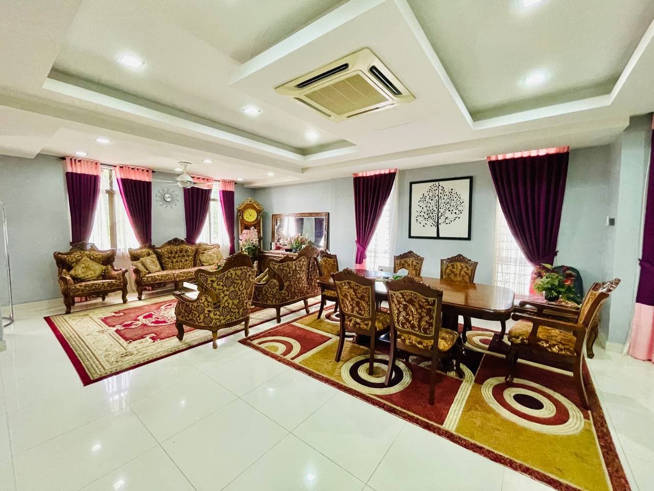 Saujana Villa - photo 9