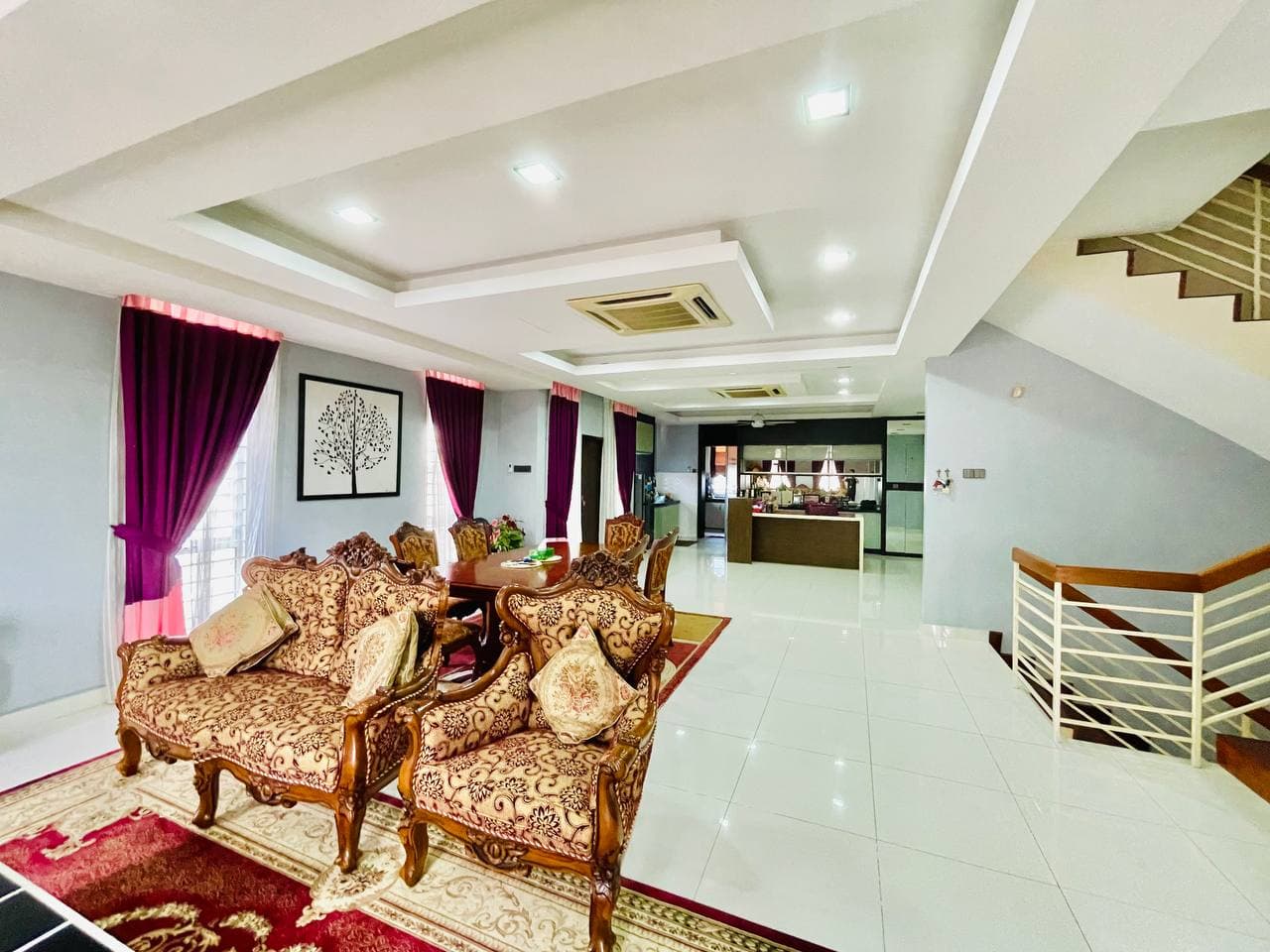 Saujana Villa - photo 10