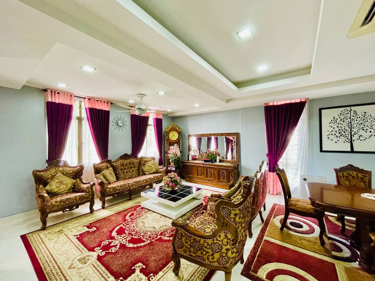 Saujana Villa - photo 11