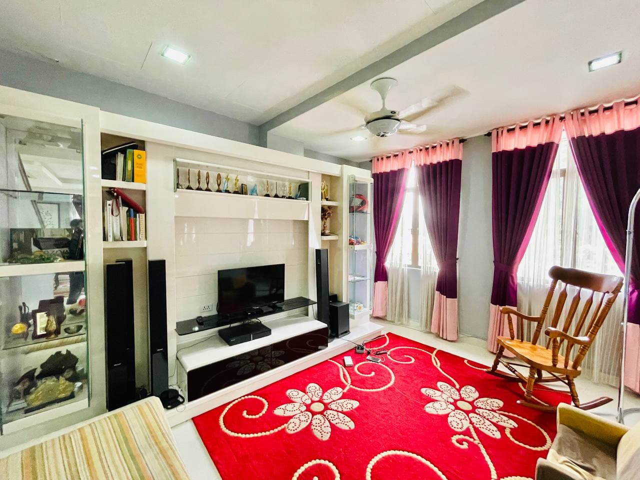 Saujana Villa - photo 12