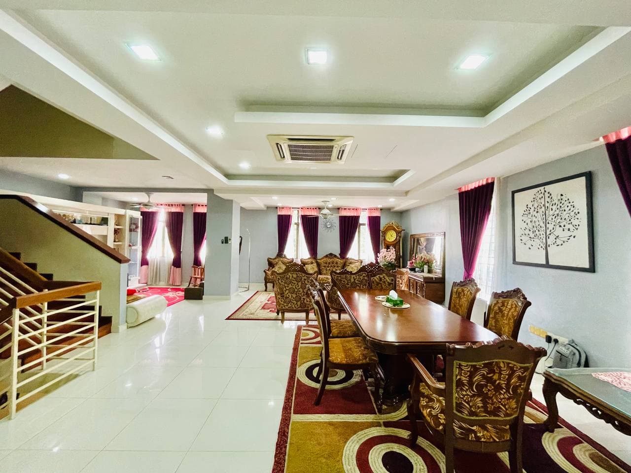 Saujana Villa - photo 13