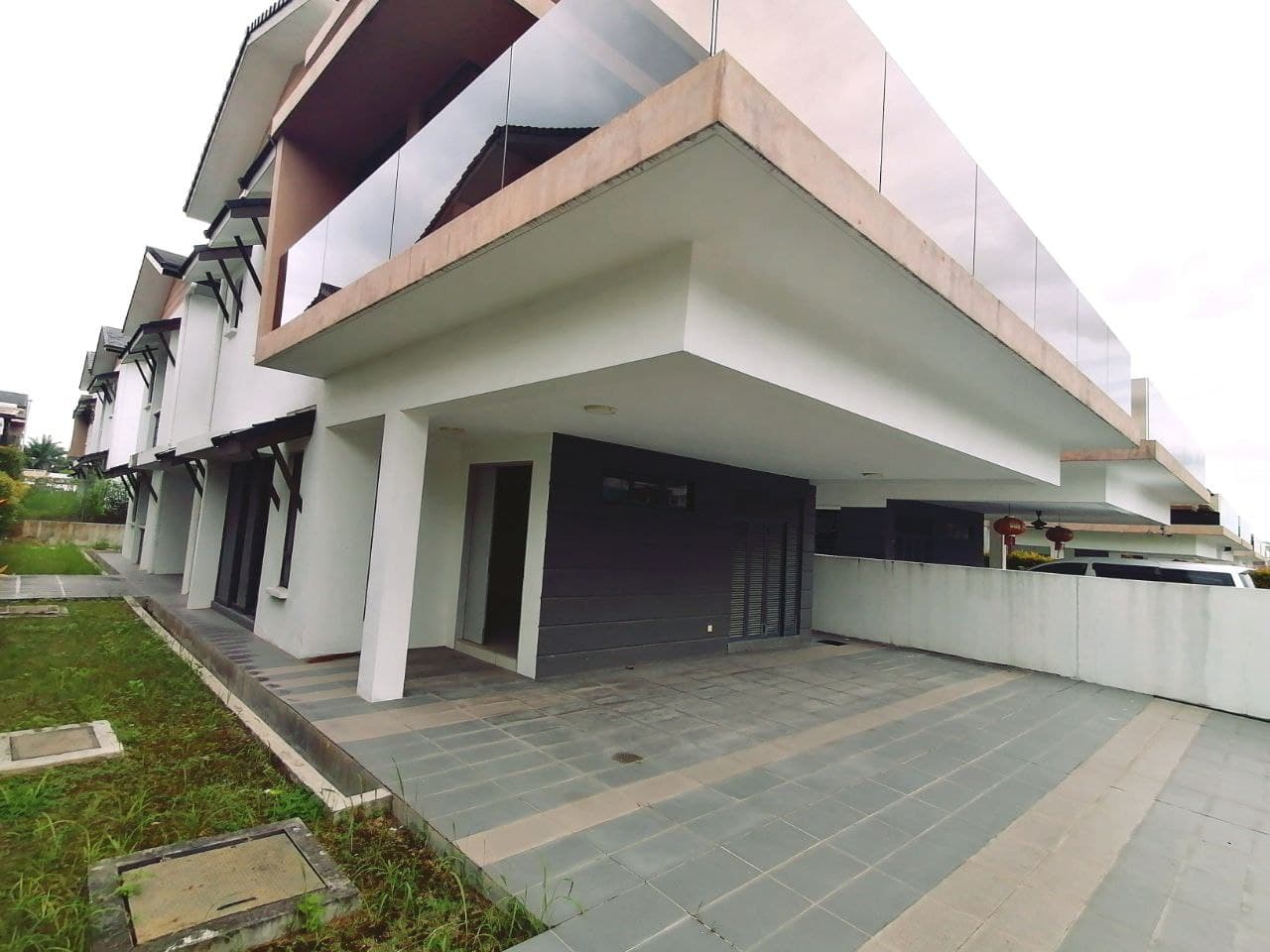 Taman Villa Perdana - photo 5