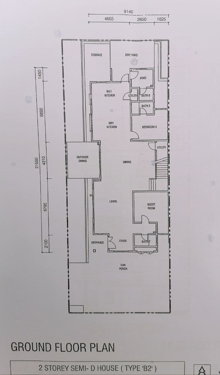 Taman Villa Perdana - photo 6