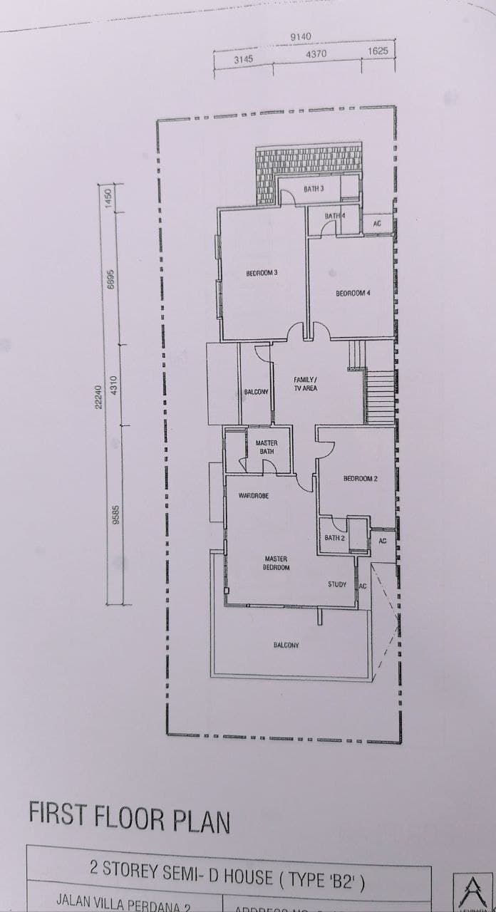 Taman Villa Perdana - photo 7