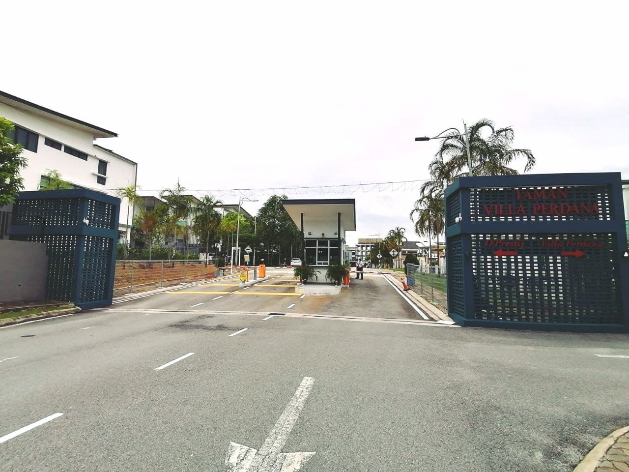 Taman Villa Perdana - photo 8