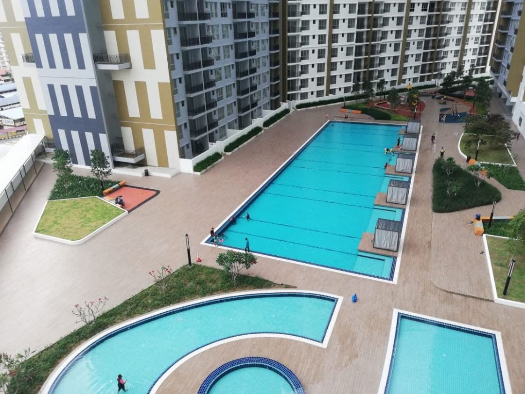 Platinum Splendor Residence - photo 3