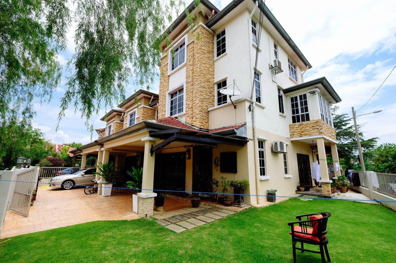 Taman Langat Ceria - photo 3
