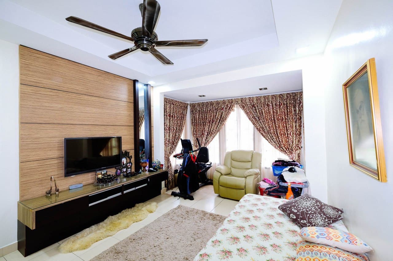 Taman Langat Ceria - photo 11