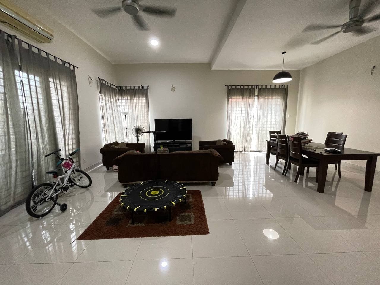 Pentas, Alam Impian - photo 8