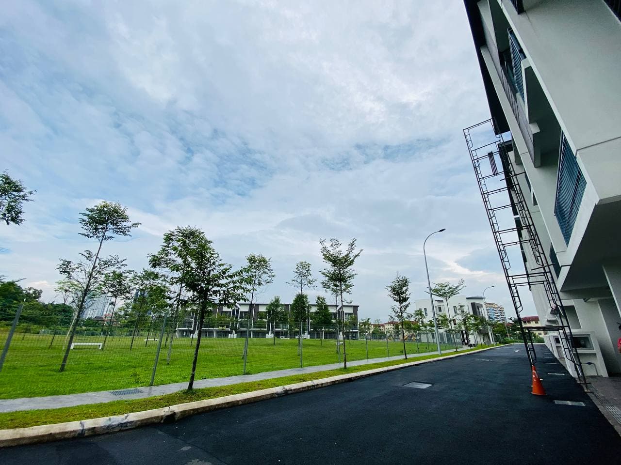 Park Residency - photo 6