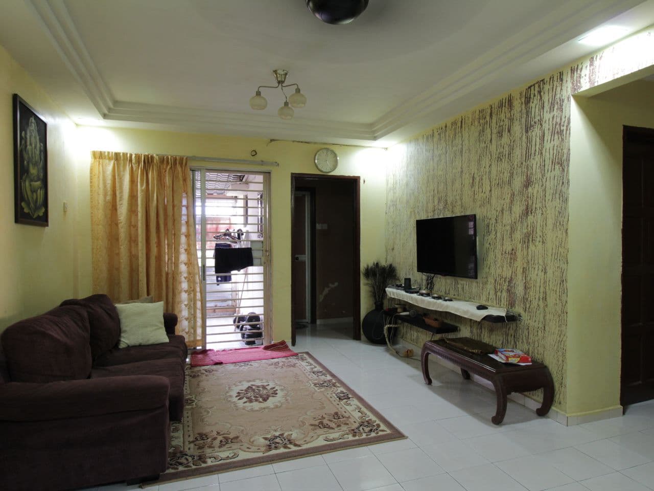Apartment Sri Ehsan - photo 2