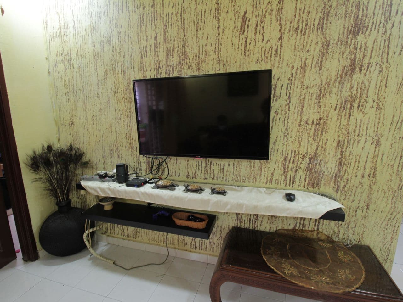 Apartment Sri Ehsan - photo 3