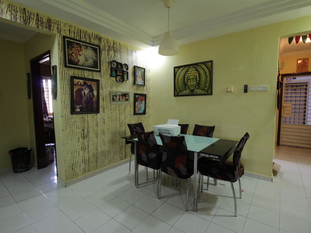Apartment Sri Ehsan - photo 6