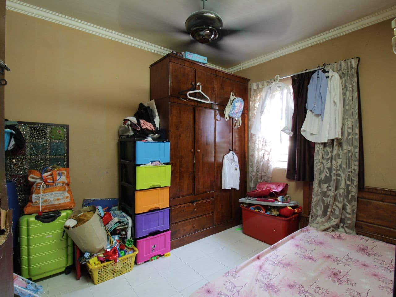 Apartment Sri Ehsan - photo 7