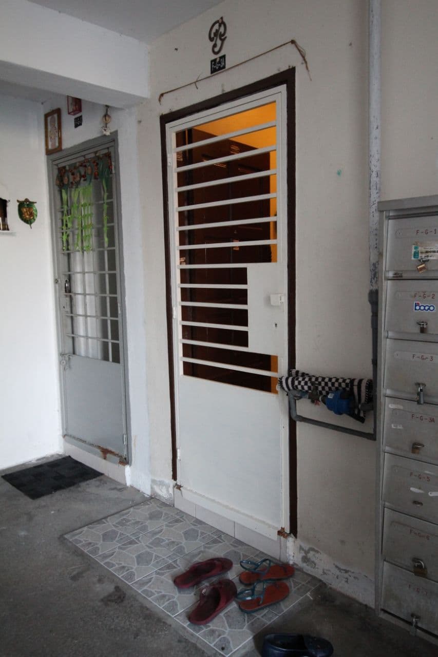 Apartment Sri Ehsan - photo 9